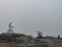 -老虎石海上公园