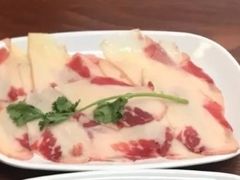 胸口油-陶冶居粥底小火锅(甲岸村店)