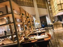 -博林天瑞喜来登酒店·西丽尚膳