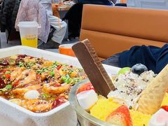 -扶摇树下·椒麻鲜活虾(石家庄勒泰广场店)