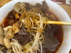 -蒋家肠旺面馆老店(合群路店)