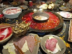 -小龙坎火锅(双林店)