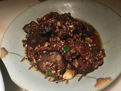 -佬麻雀·新湘菜(珠海金发购物中心店)