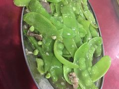 -香江农家乐饭店