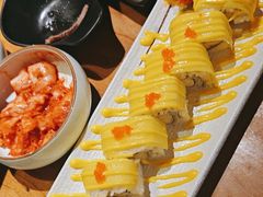 -九田家黑牛烤肉料理(华侨城店)