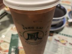 -凤来茶餐·粤菜馆(珠江新城店)