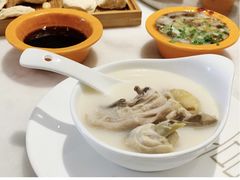 -煲宫(华润万象城店)