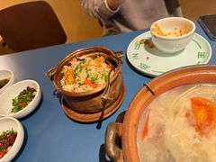 -一坐一忘云南菜(嘉里中心店)
