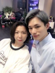 -发朵Hair 烫染沙龙