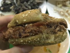-老爆肚满五香烧牛羊肉