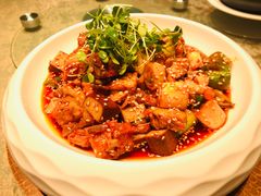 -樽宴酒楼·地道川菜·品质聚会·生日宴请