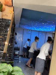 -倾城护肤造型