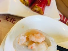 金牌虾饺皇-点都德(汇点楼店)