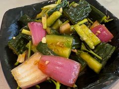 -寒舍蒸鲜(四海马术庄园店)