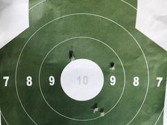 -中国北方国际射击场