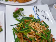 -宜宾海鲜酒家·三十年老字号