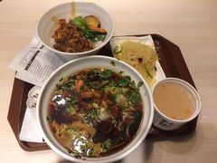 -东东记台湾卤肉饭(东城店)