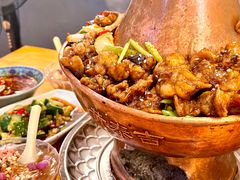 -黄泰吉拾味餐厅(江汉路店)