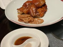 -杭州西子湖四季酒店·金沙厅