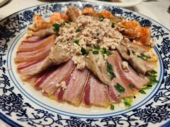 -得意楼蒸菜馆