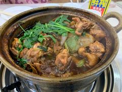 -渝君重庆火锅(嘉宾路店)