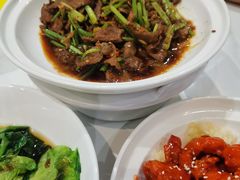 -兰湘子·湘菜小炒(石家庄万象城店)