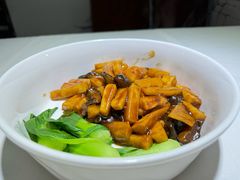 -鸭王烤鸭店(三里河店)