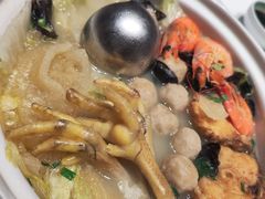 -壹只菜·崇明本地特色菜(崇明南门店)