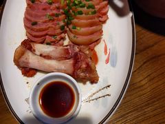 -老阿爸鲜鱼土菜(昆山花桥店)
