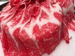 -牛将军•涮肉•烤肉•铁板烧(北京王府井·故宫店)