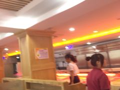 -爱尚客韩式烤肉自助餐厅(汇丰广场店)