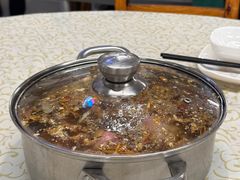 药膳锅底-百利鸽王(紫薇路店)