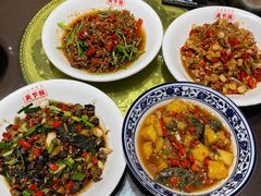 -天下客饭店(中山路店)