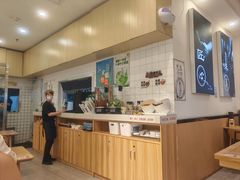 -鲜越鲜鱼粉(财富购物中心店)