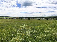 -塞罕坝国家级自然保护区