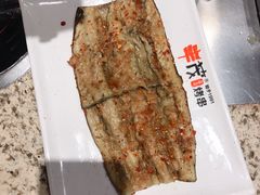 -丰茂烤串(公园店)