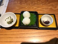 -味太助·银饭食堂(中华城店)