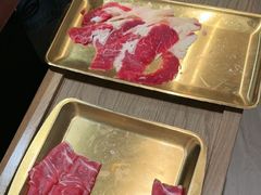 -额尔敦·品质自助(摩尔城店)