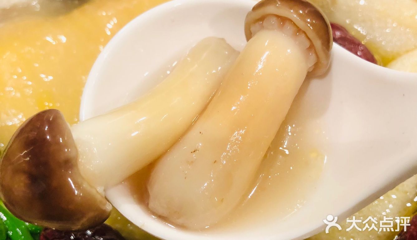 简单的家常菜