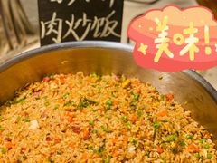 -西双版纳洲际度假酒店-海鲜傣味烧烤·侬香全日制餐厅