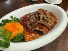 -潮福城大酒楼·潮粤菜·港式点心(阳光城店)