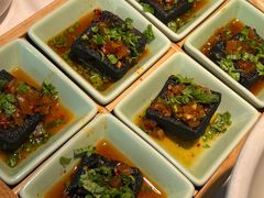 -院里寻菜·精致庭院菜(观沙岭店)