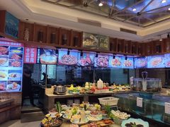 -汇丰苑·海鲜青岛菜(中山路大鲍岛店)