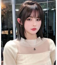 -逸丝风尚专注烫染