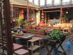 -丽江庭院之爱在路上(西单店)