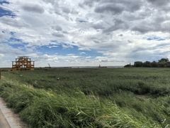 -敕勒川草原文化旅游区