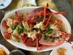 -七鲜渔港美食餐厅(巽寮湾海景店)