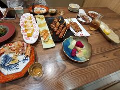 -红叶日本料理(辰熙广场店)