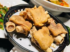 -凤凰湘语·平价海鲜餐厅(浦东旗舰店)