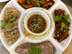 -北京楼中国餐厅Beijing Restaurant